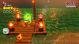 Super Mario 3D World
