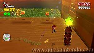 Super Mario 3D World