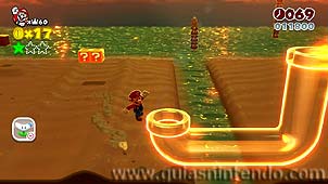 Super Mario 3D World