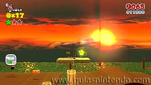 Super Mario 3D World