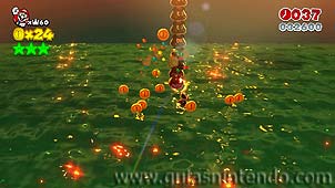 Super Mario 3D World