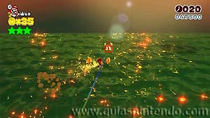 Super Mario 3D World