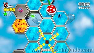 Super Mario 3D World