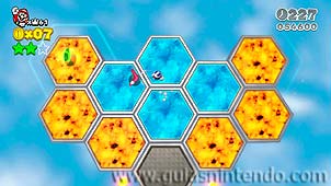 Super Mario 3D World