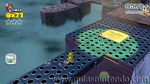 Super Mario 3D World