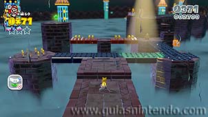 Super Mario 3D World