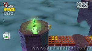 Super Mario 3D World