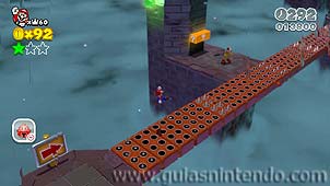 Super Mario 3D World