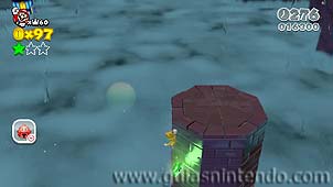 Super Mario 3D World