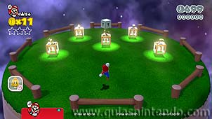 Super Mario 3D World