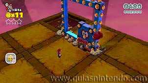 Super Mario 3D World
