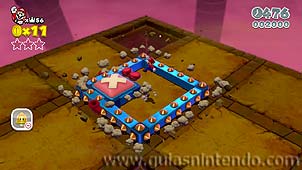 Super Mario 3D World