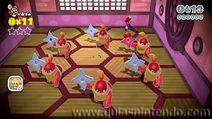 Super Mario 3D World