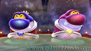 Super Mario 3D World