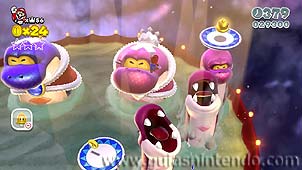 Super Mario 3D World