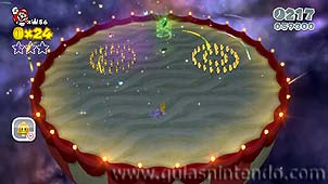 Super Mario 3D World