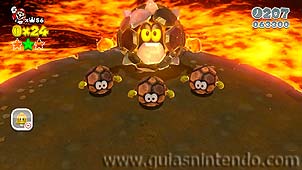 Super Mario 3D World