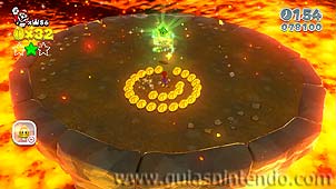 Super Mario 3D World