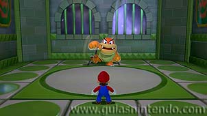 Super Mario 3D World