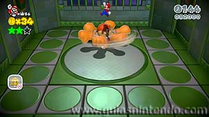 Super Mario 3D World