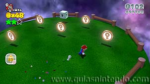 Super Mario 3D World