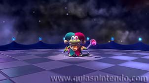 Super Mario 3D World