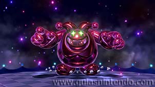 Super Mario 3D World