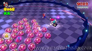 Super Mario 3D World