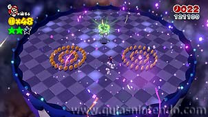 Super Mario 3D World