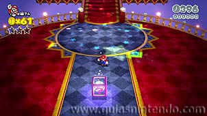 Super Mario 3D World