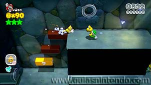 Super Mario 3D World