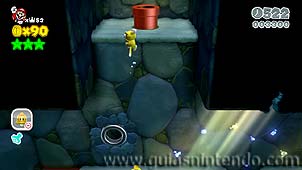 Super Mario 3D World