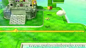 Super Mario 3D World