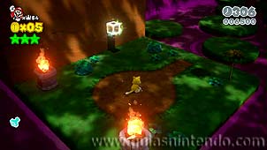 Super Mario 3D World
