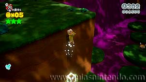 Super Mario 3D World