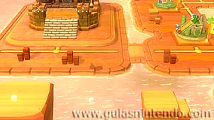 Super Mario 3D World