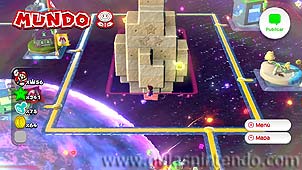 Super Mario 3D World