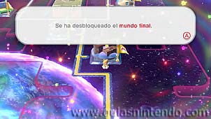 Super Mario 3D World