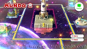 Super Mario 3D World