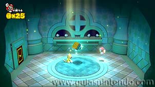Super Mario 3D World