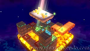 Super Mario 3D World