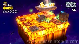 Super Mario 3D World