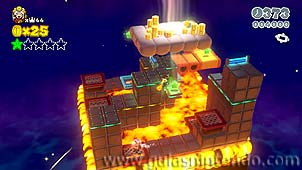 Super Mario 3D World