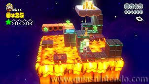 Super Mario 3D World