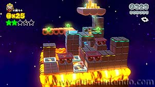 Super Mario 3D World