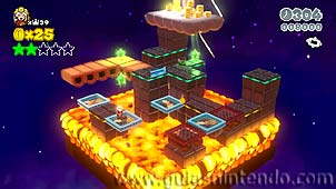 Super Mario 3D World