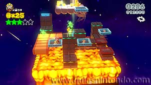 Super Mario 3D World