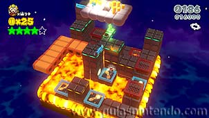 Super Mario 3D World