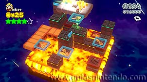 Super Mario 3D World