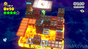 Super Mario 3D World